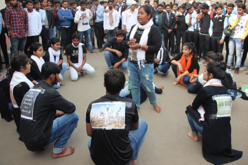 Guru Nanak College of Medical Science & Hospital Dehradun Extra Curriculars photo 22